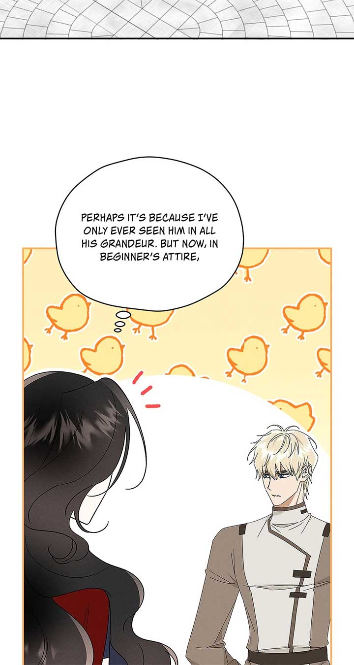 Named Player Elais: The Emperor’s Lady Chapter 47 page 14