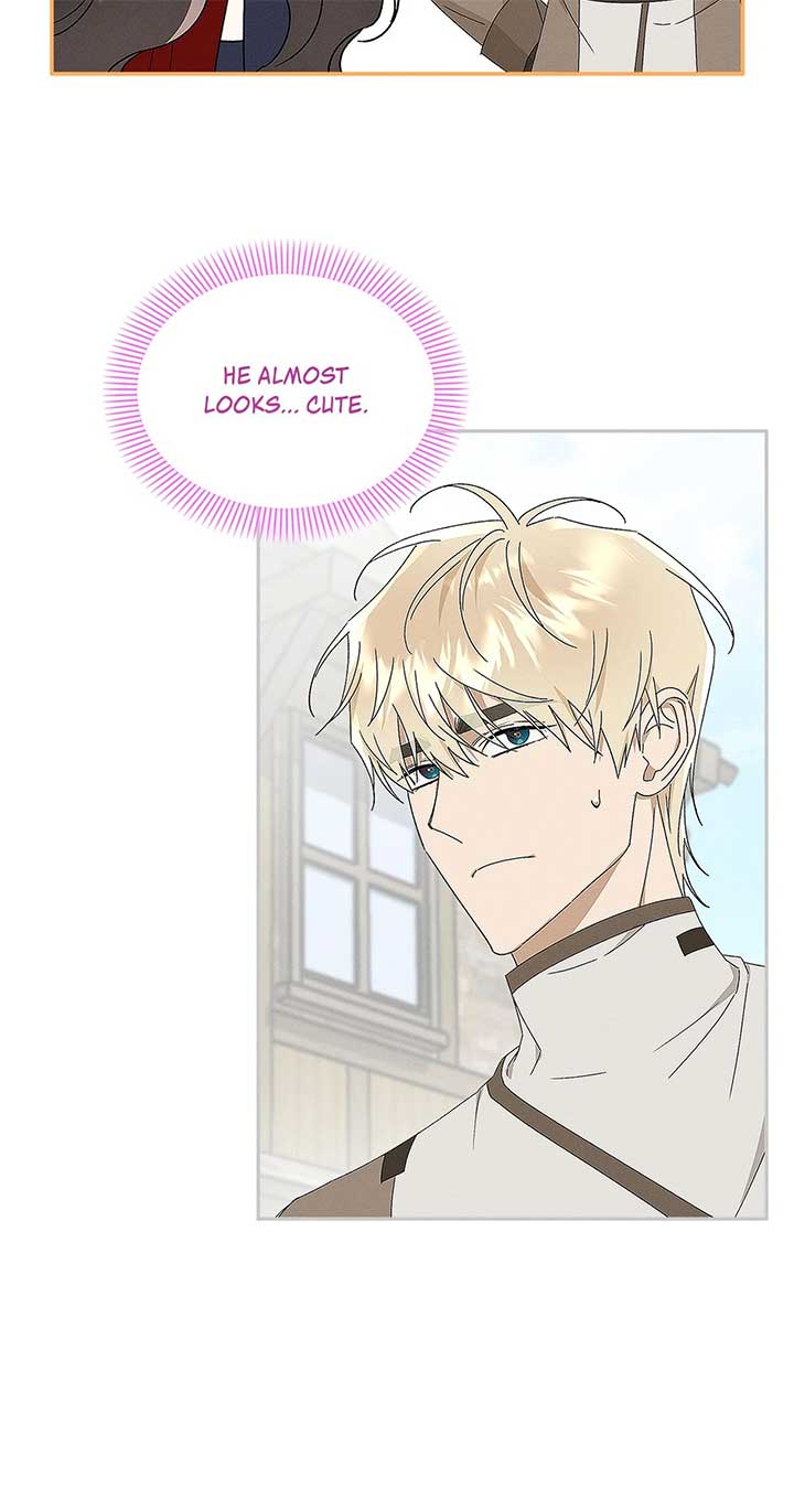 Named Player Elais: The Emperor’s Lady Chapter 47 page 15