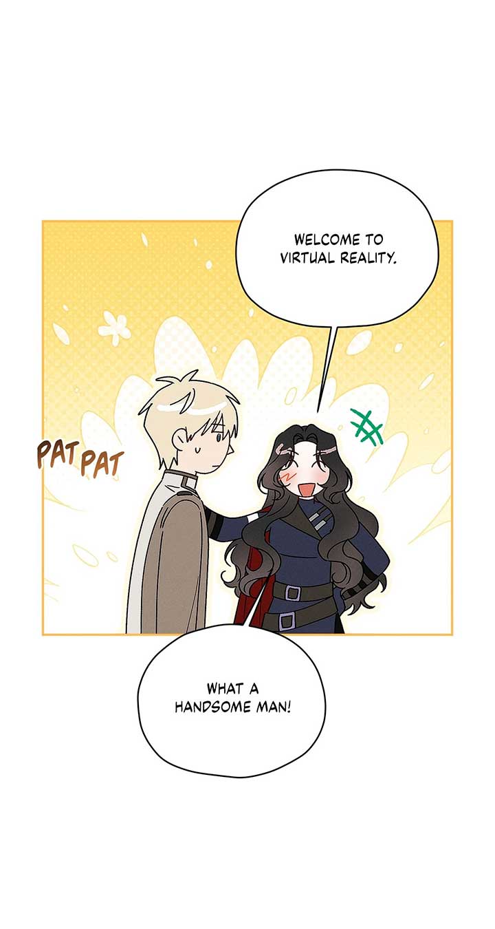 Named Player Elais: The Emperor’s Lady Chapter 47 page 16