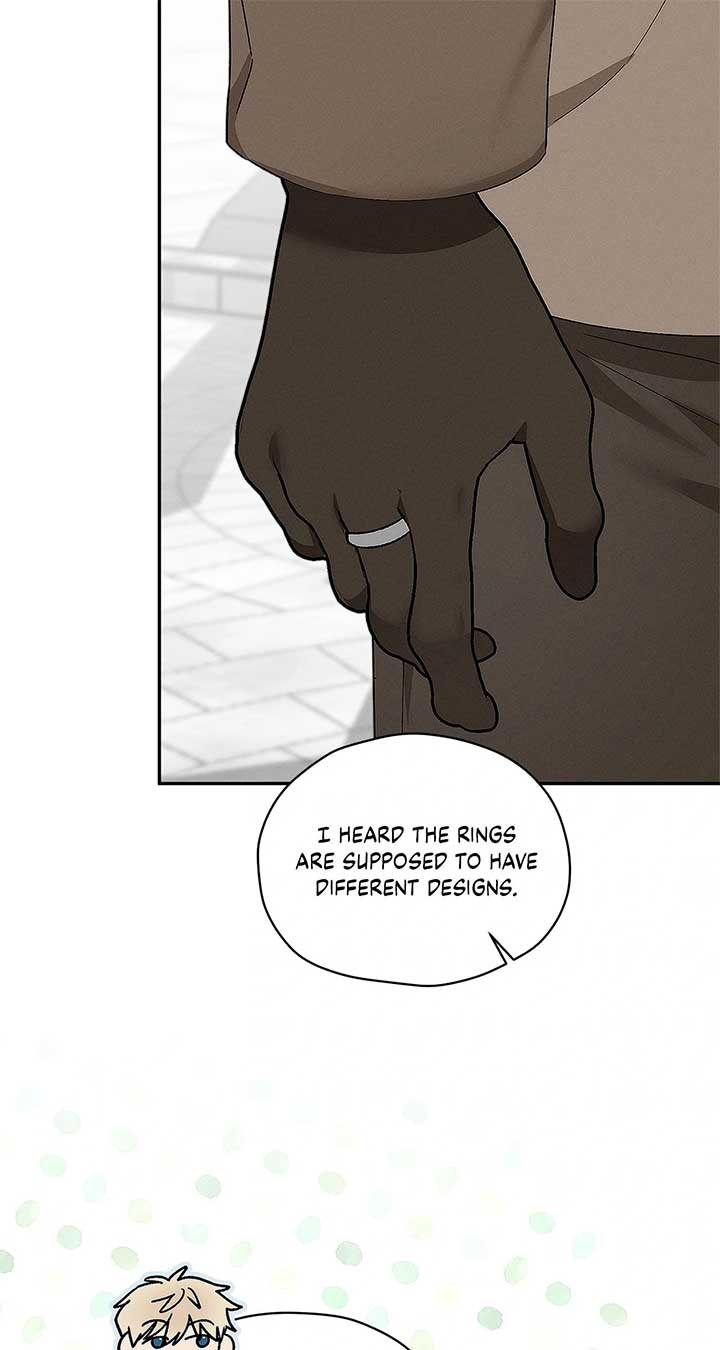 Named Player Elais: The Emperor’s Lady Chapter 47 page 19