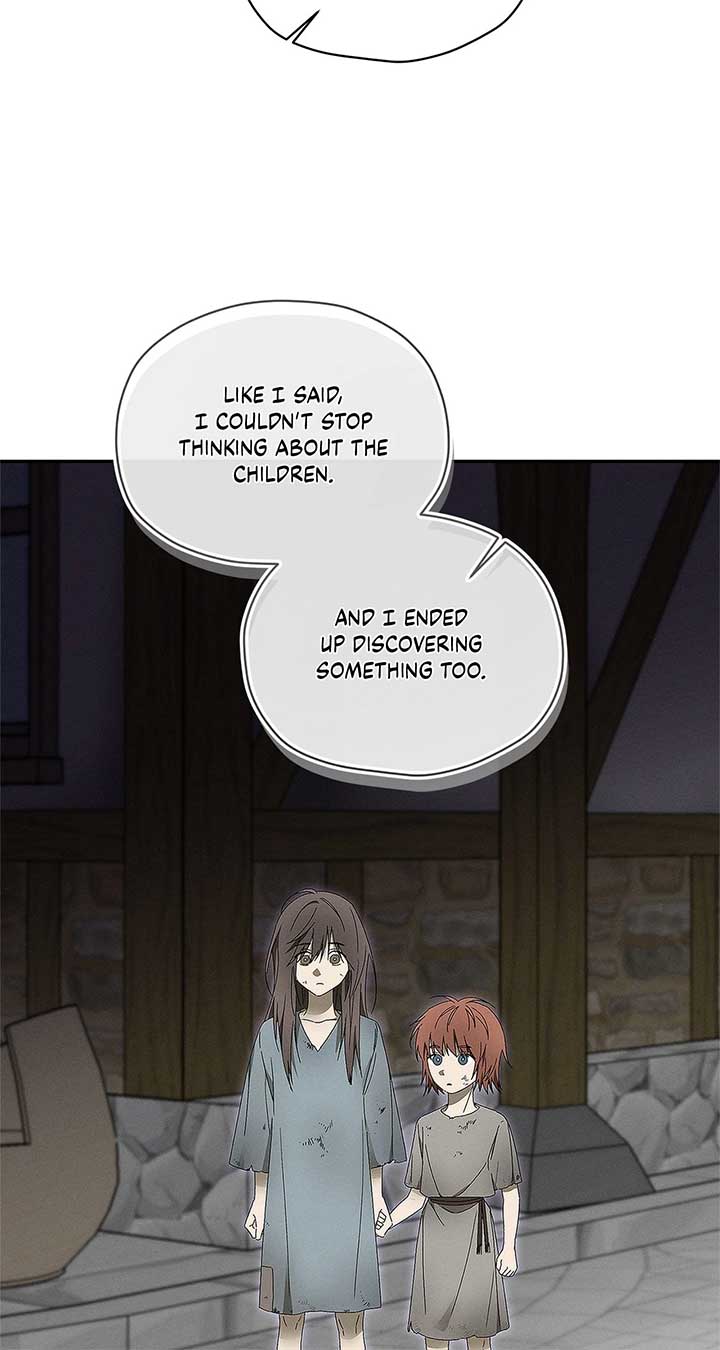Named Player Elais: The Emperor’s Lady Chapter 47 page 37
