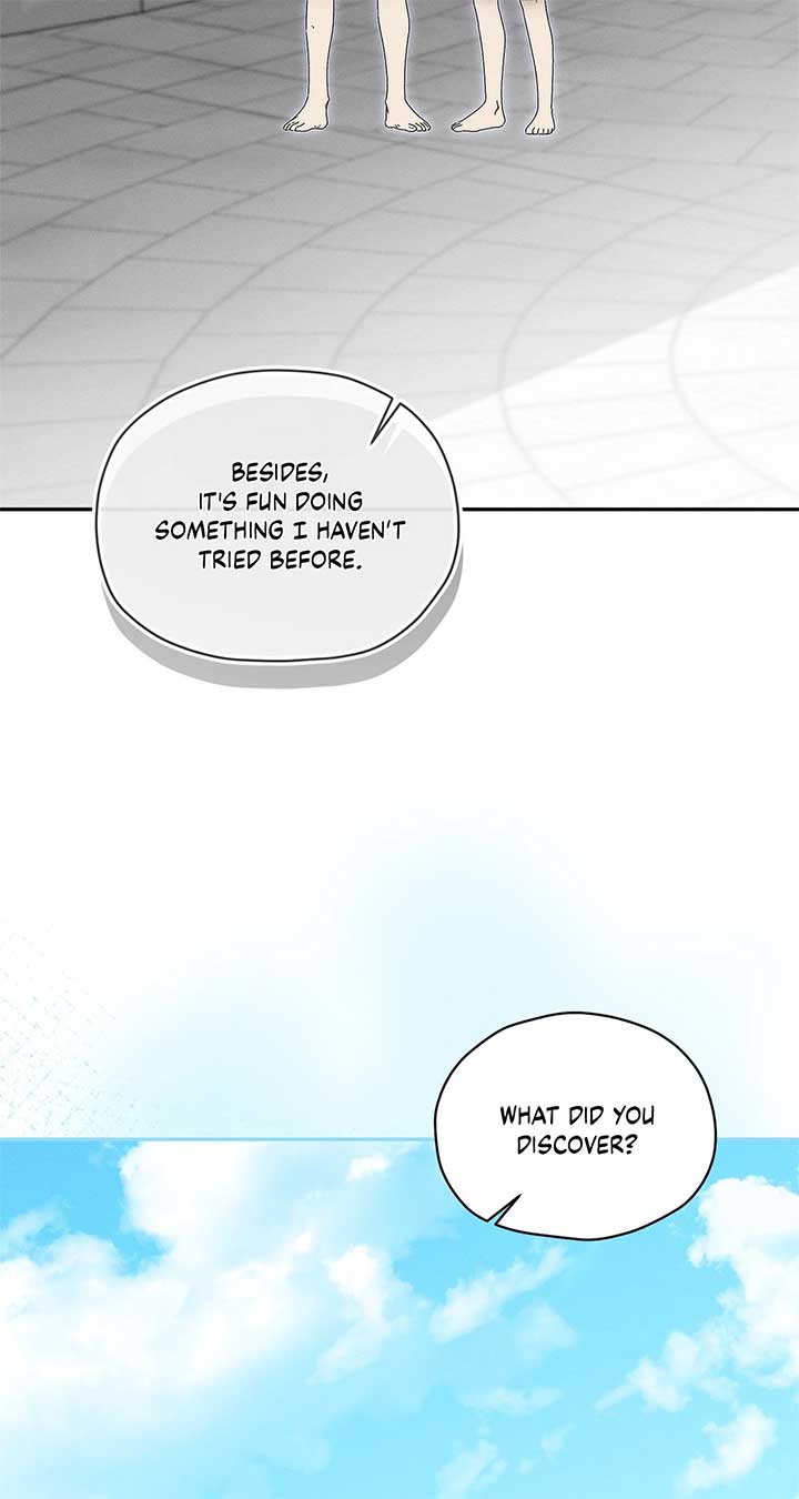 Named Player Elais: The Emperor’s Lady Chapter 47 page 38