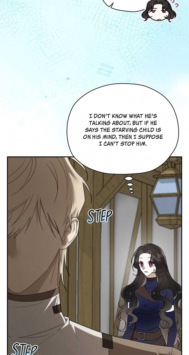 Named Player Elais: The Emperor’s Lady Chapter 47 page 40