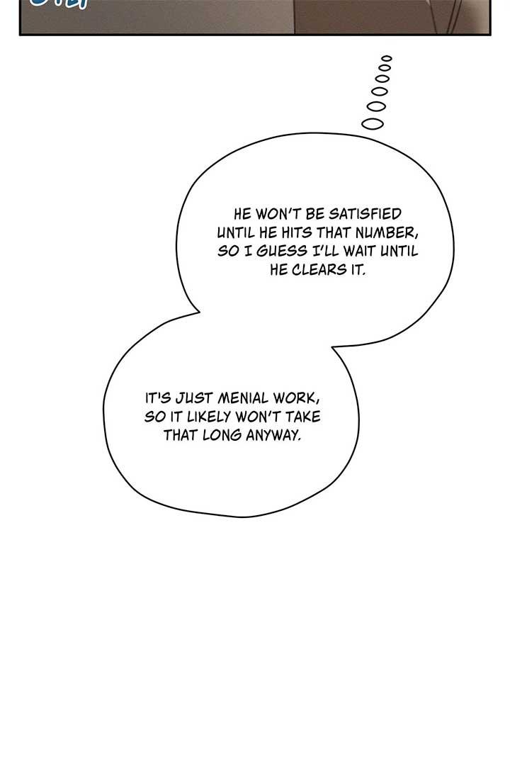 Named Player Elais: The Emperor’s Lady Chapter 47 page 41