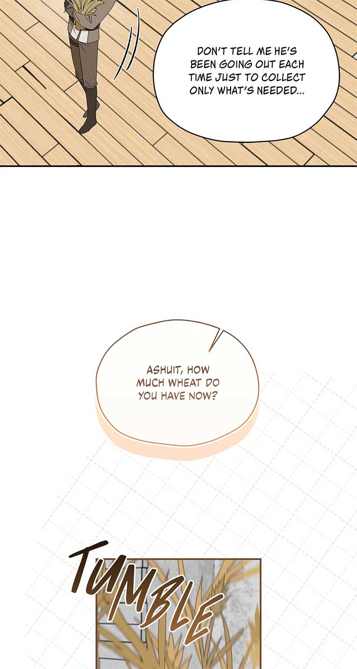 Named Player Elais: The Emperor’s Lady Chapter 47 page 43