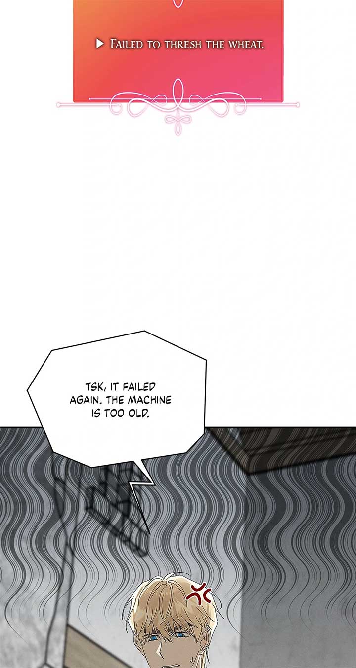 Named Player Elais: The Emperor’s Lady Chapter 47 page 47