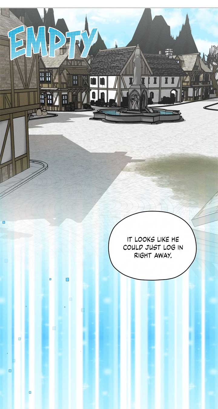 Named Player Elais: The Emperor’s Lady Chapter 47 page 4