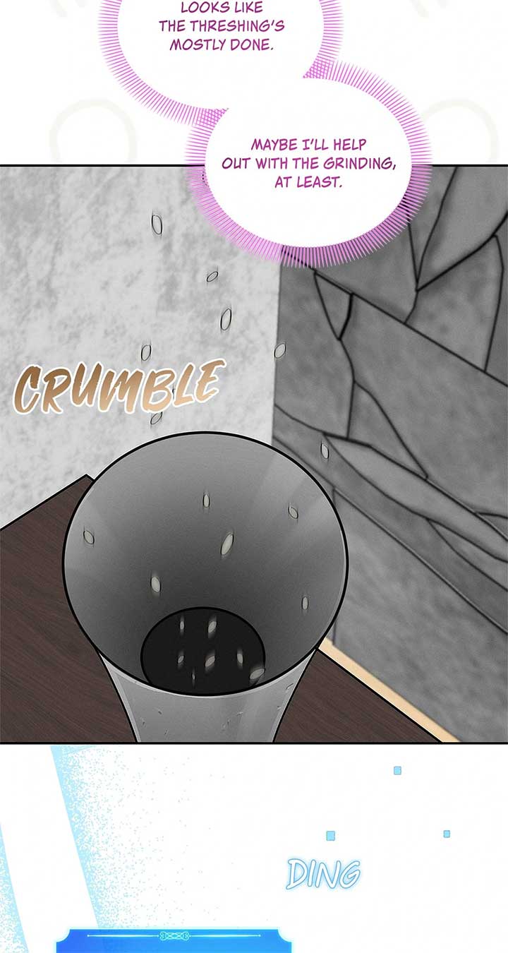 Named Player Elais: The Emperor’s Lady Chapter 47 page 49