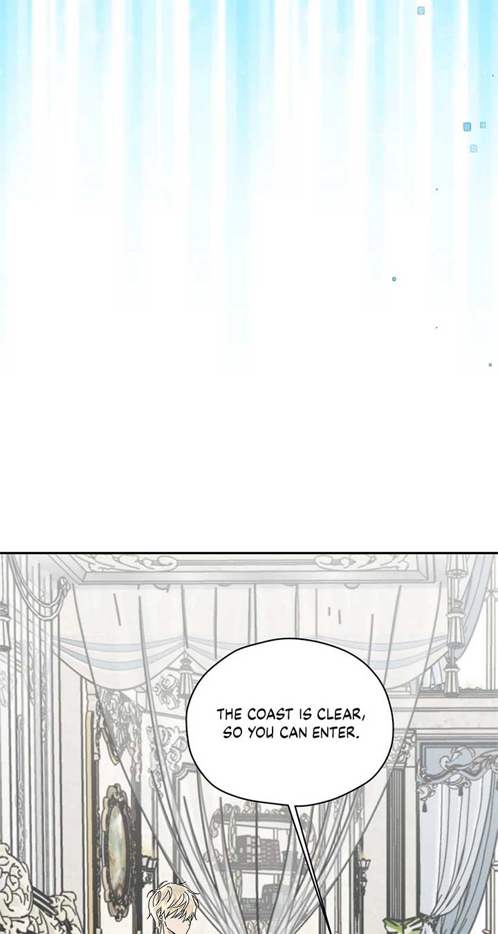 Named Player Elais: The Emperor’s Lady Chapter 47 page 5