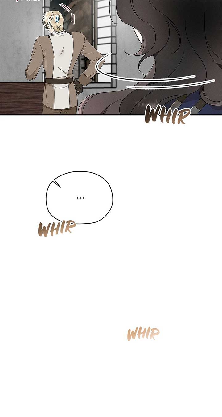 Named Player Elais: The Emperor’s Lady Chapter 47 page 61