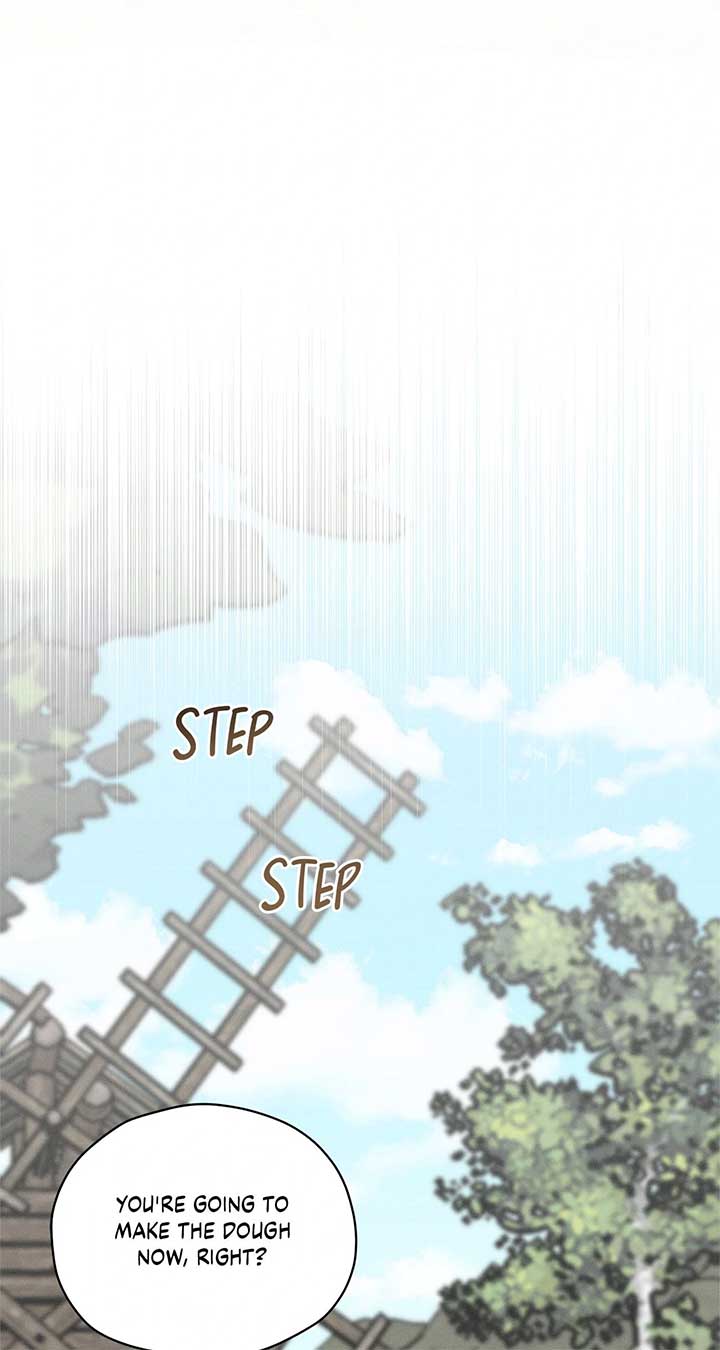 Named Player Elais: The Emperor’s Lady Chapter 47 page 63