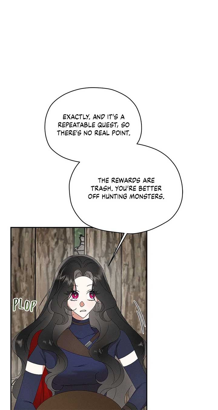 Named Player Elais: The Emperor’s Lady Chapter 47 page 67