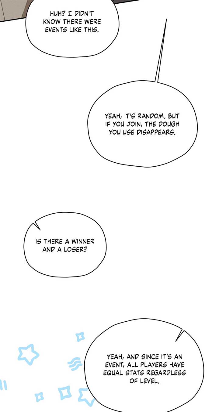 Named Player Elais: The Emperor’s Lady Chapter 47 page 74