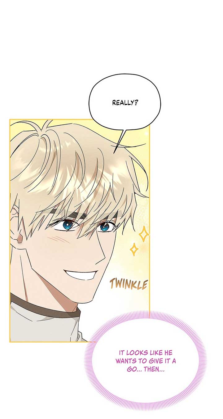 Named Player Elais: The Emperor’s Lady Chapter 47 page 76