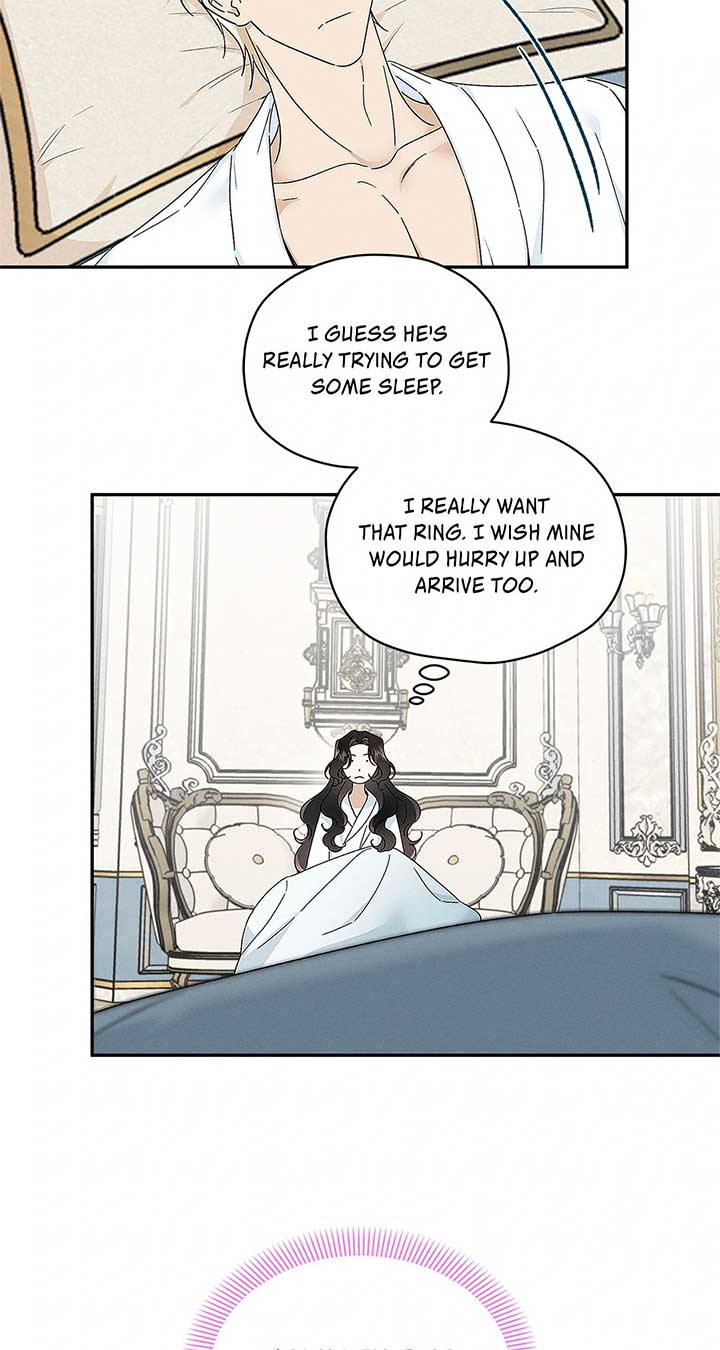 Named Player Elais: The Emperor’s Lady Chapter 47 page 7