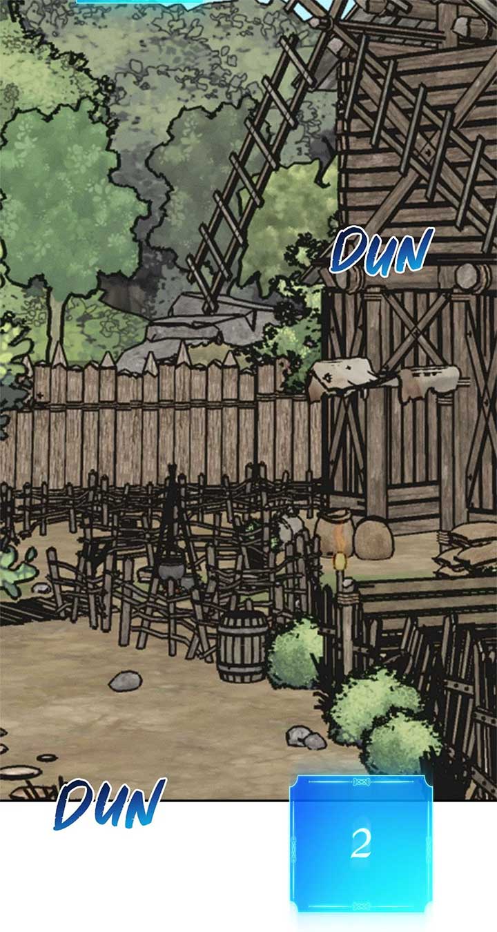 Named Player Elais: The Emperor’s Lady Chapter 47 page 79