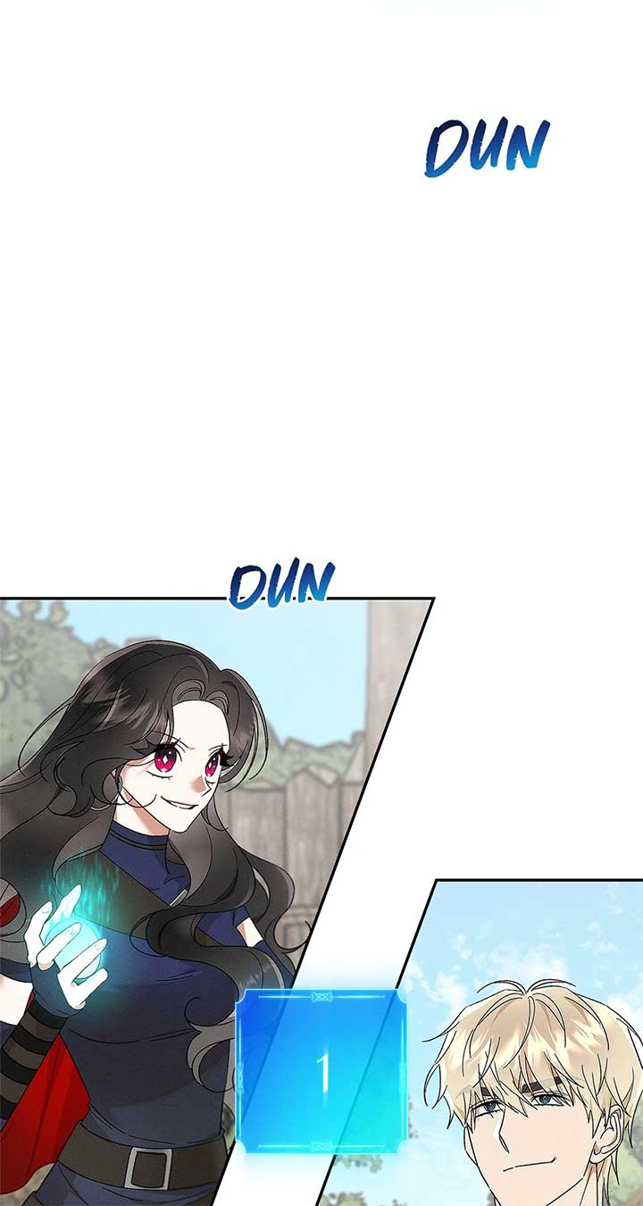 Named Player Elais: The Emperor’s Lady Chapter 47 page 80