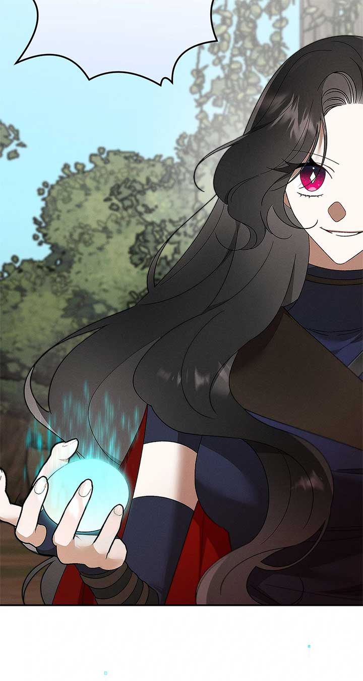 Named Player Elais: The Emperor’s Lady Chapter 47 page 87
