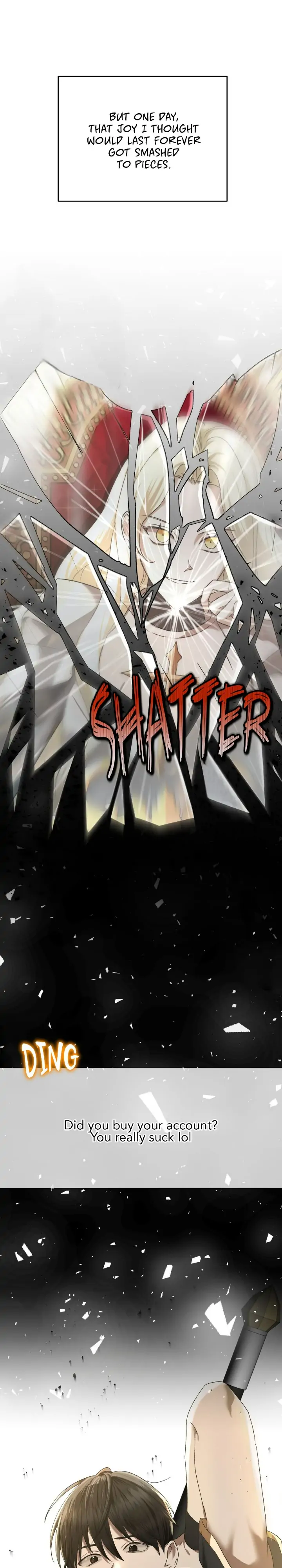 Netkama Punch!!! Chapter 1 page 10