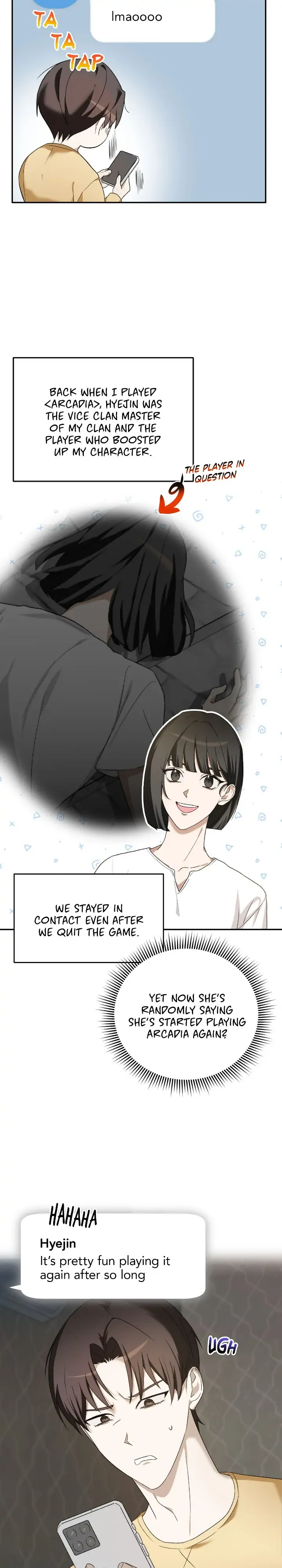 Netkama Punch!!! Chapter 1 page 16