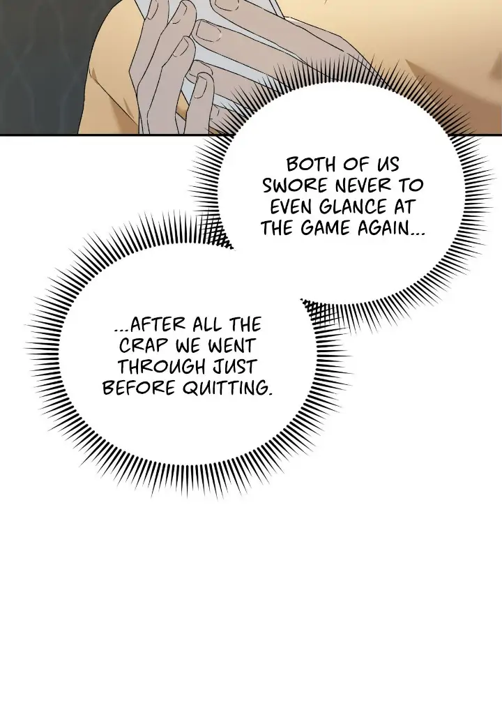 Netkama Punch!!! Chapter 1 page 17