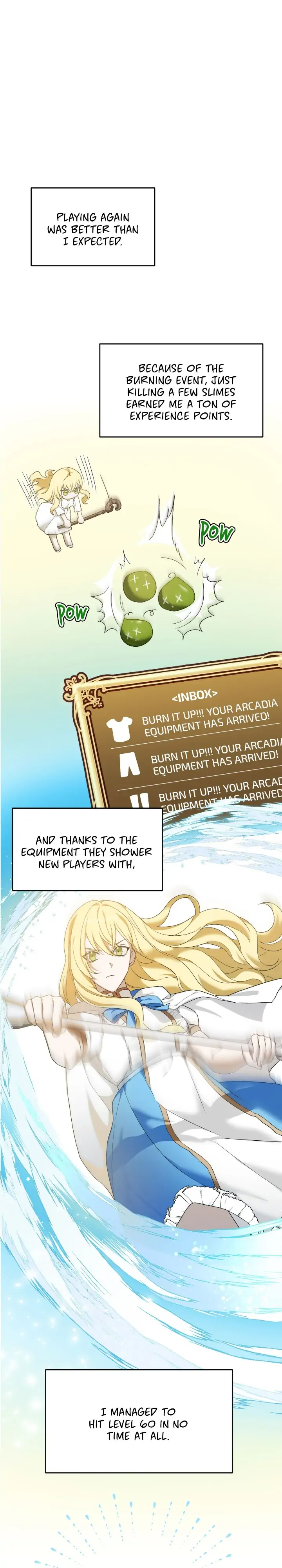 Netkama Punch!!! Chapter 1 page 24
