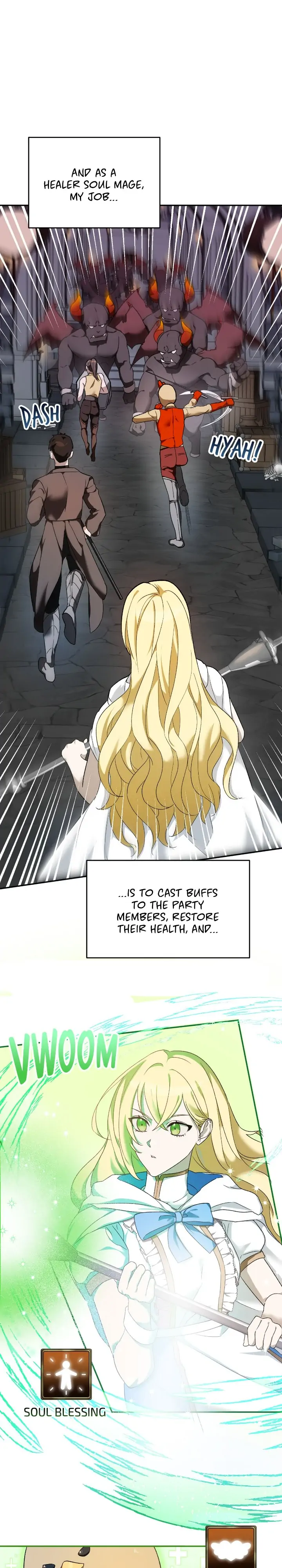 Netkama Punch!!! Chapter 1 page 28