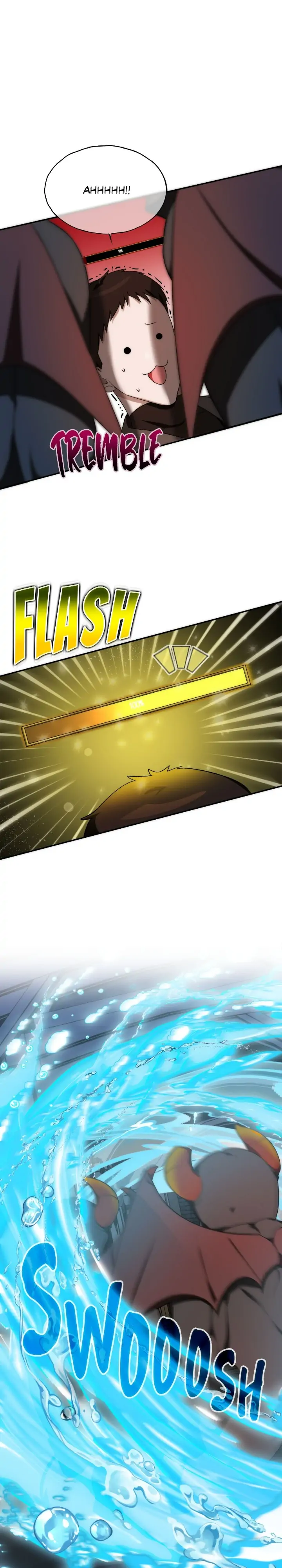Netkama Punch!!! Chapter 1 page 30