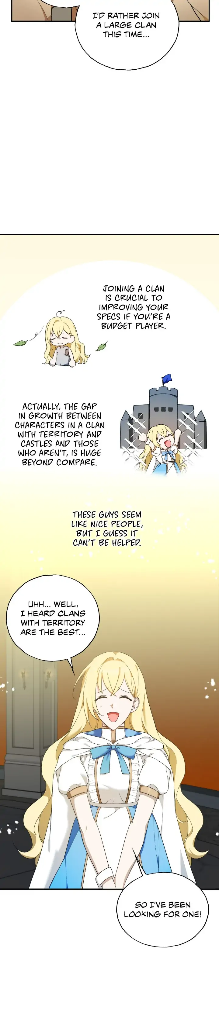 Netkama Punch!!! Chapter 1 page 39