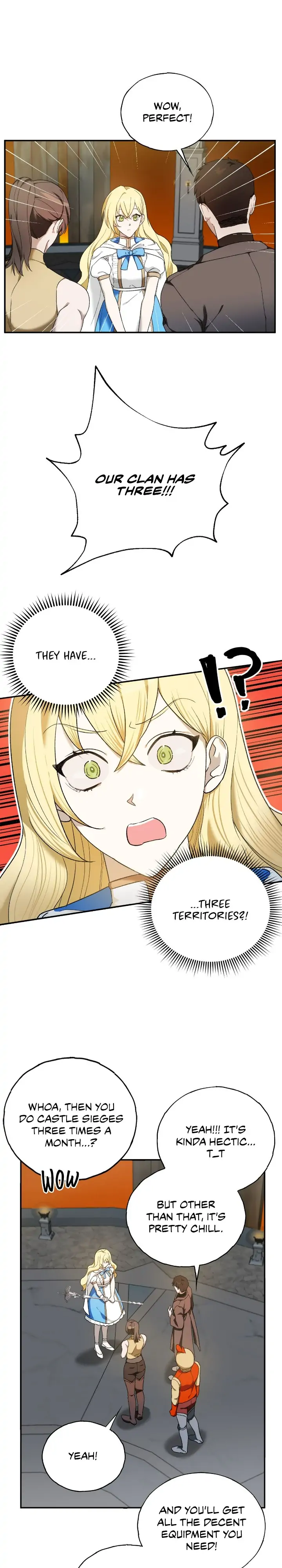 Netkama Punch!!! Chapter 1 page 40