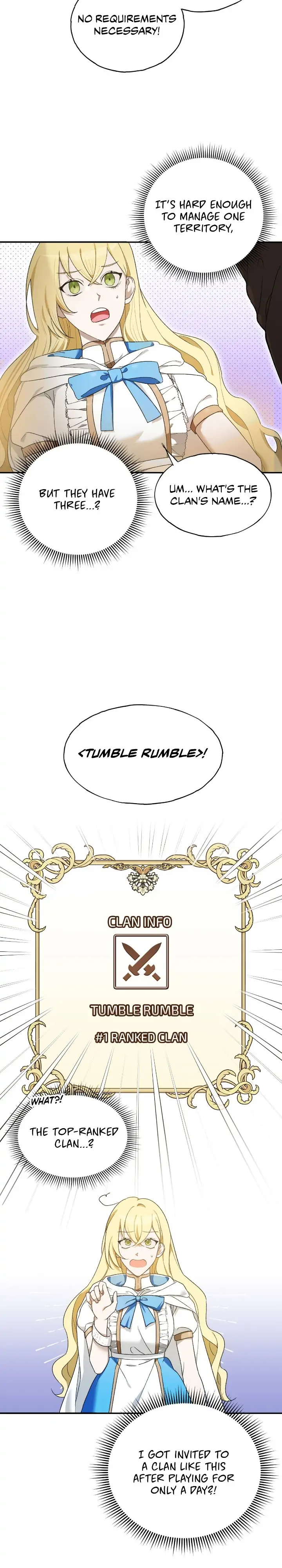 Netkama Punch!!! Chapter 1 page 41