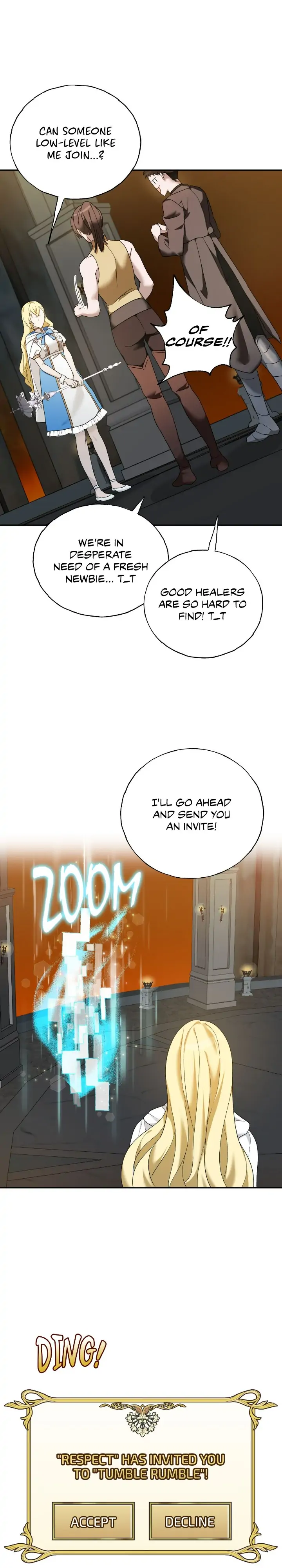 Netkama Punch!!! Chapter 1 page 43