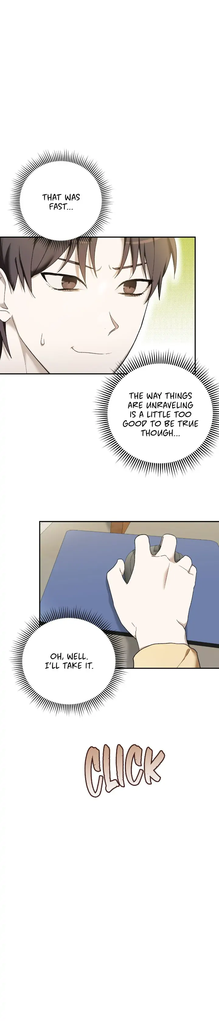 Netkama Punch!!! Chapter 1 page 44