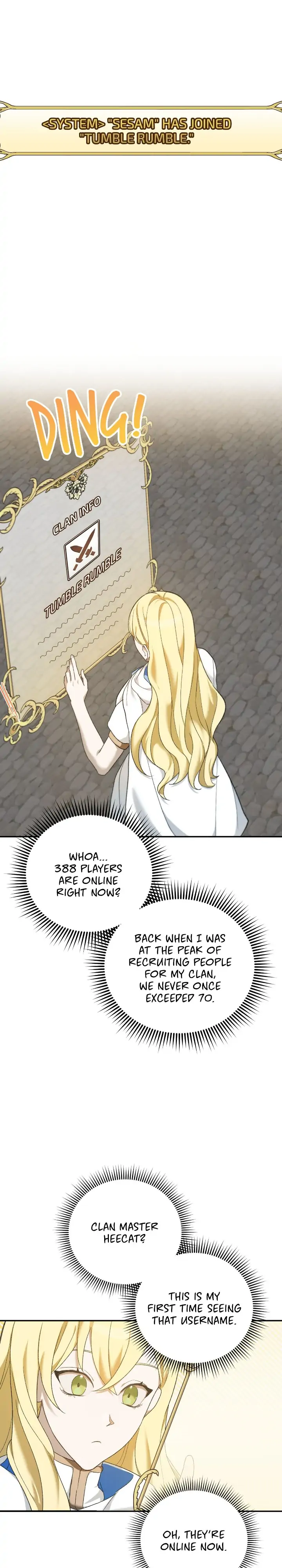 Netkama Punch!!! Chapter 1 page 45