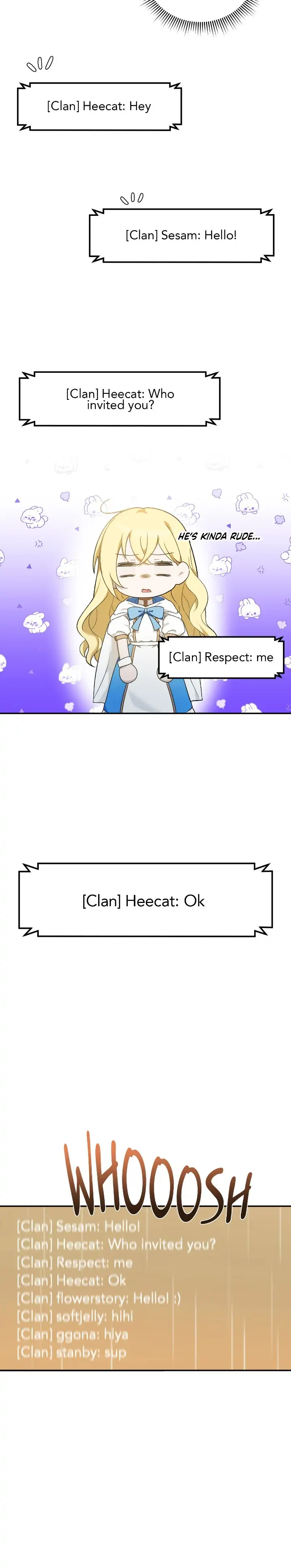 Netkama Punch!!! Chapter 1 page 46