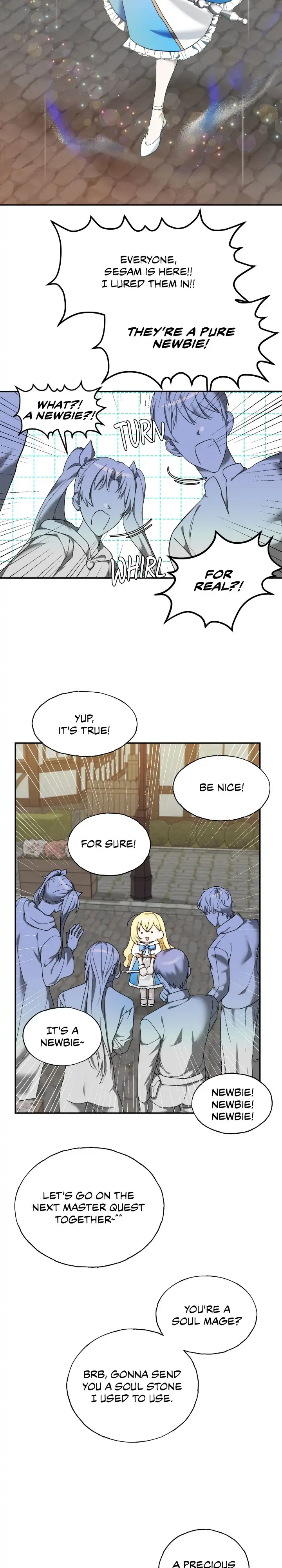 Netkama Punch!!! Chapter 1 page 48