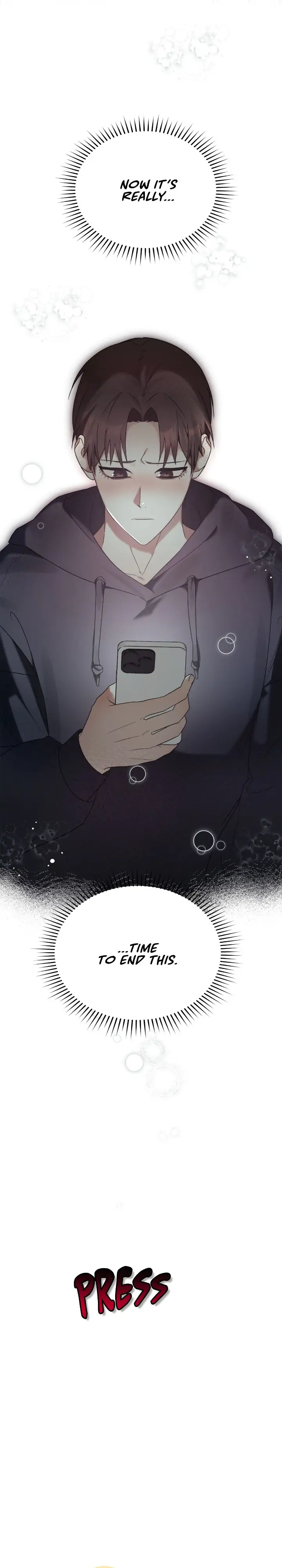 Netkama Punch!!! Chapter 1 page 4