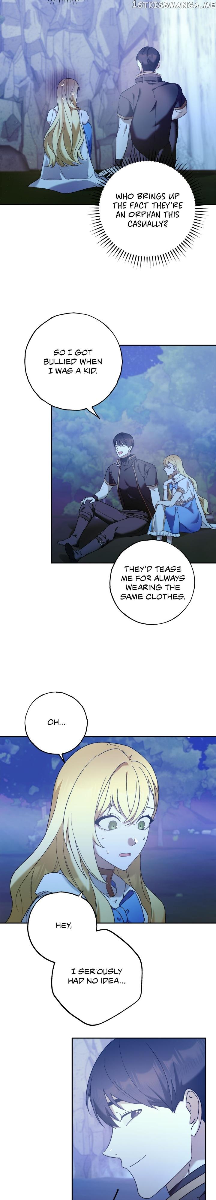 Netkama Punch!!! Chapter 10 page 16