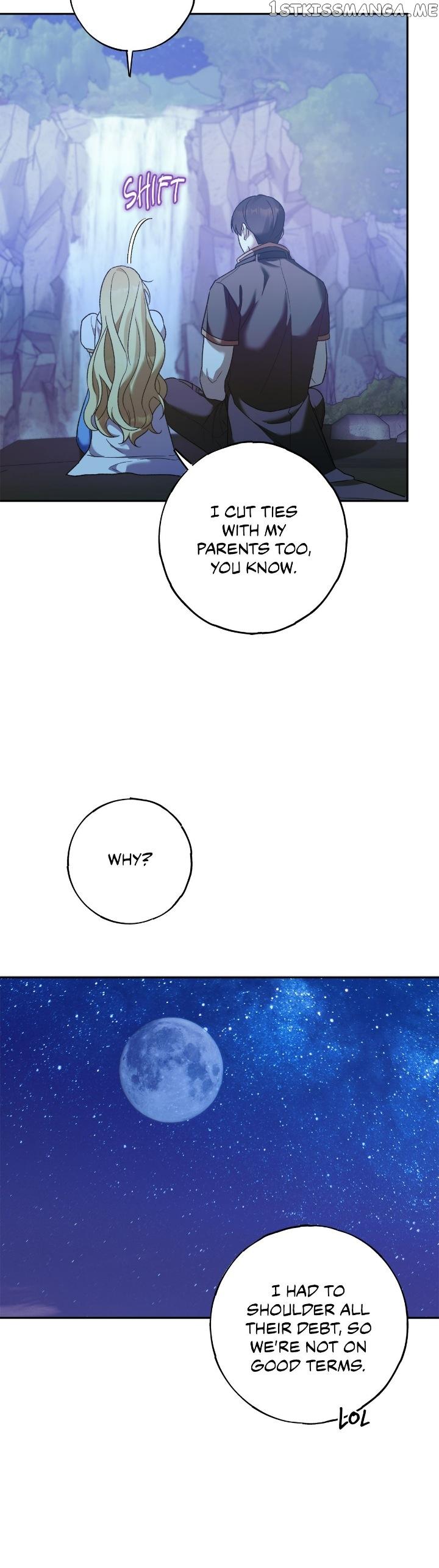 Netkama Punch!!! Chapter 10 page 22