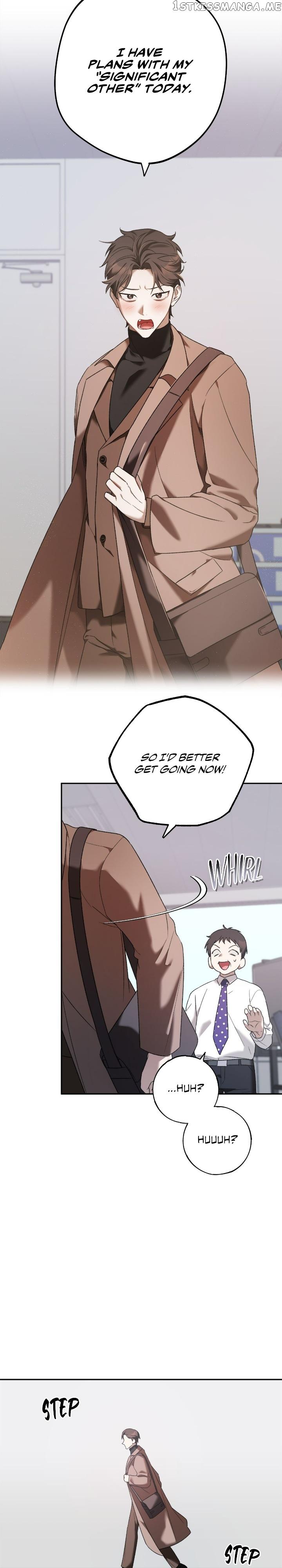 Netkama Punch!!! Chapter 10 page 4