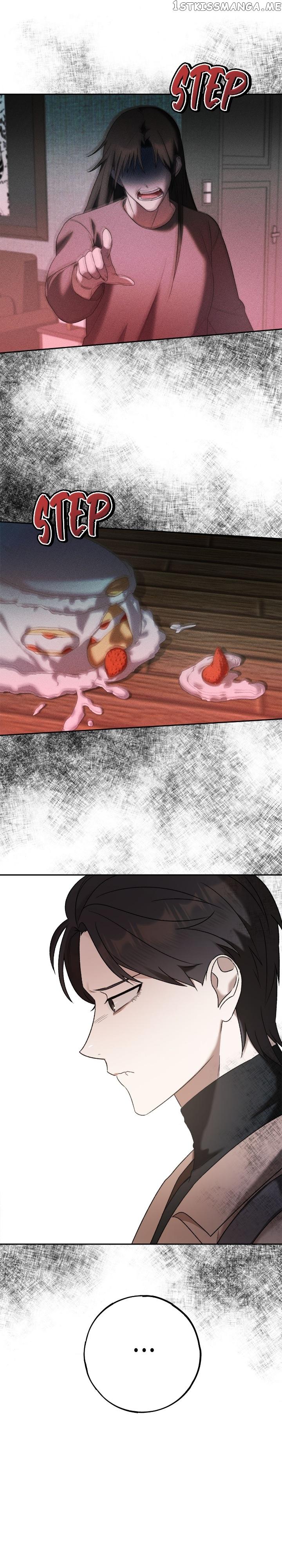 Netkama Punch!!! Chapter 10 page 6