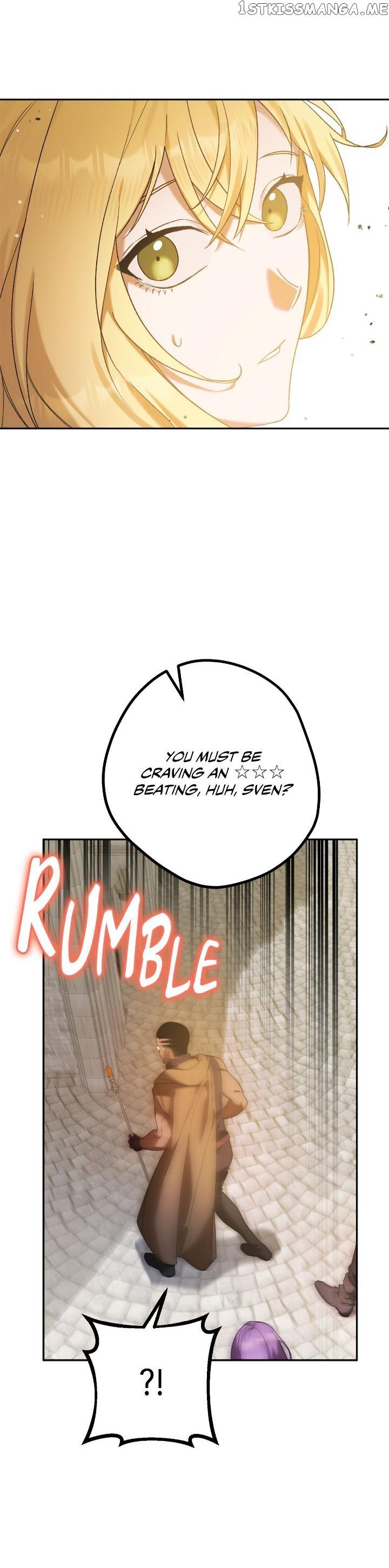 Netkama Punch!!! Chapter 11 page 9
