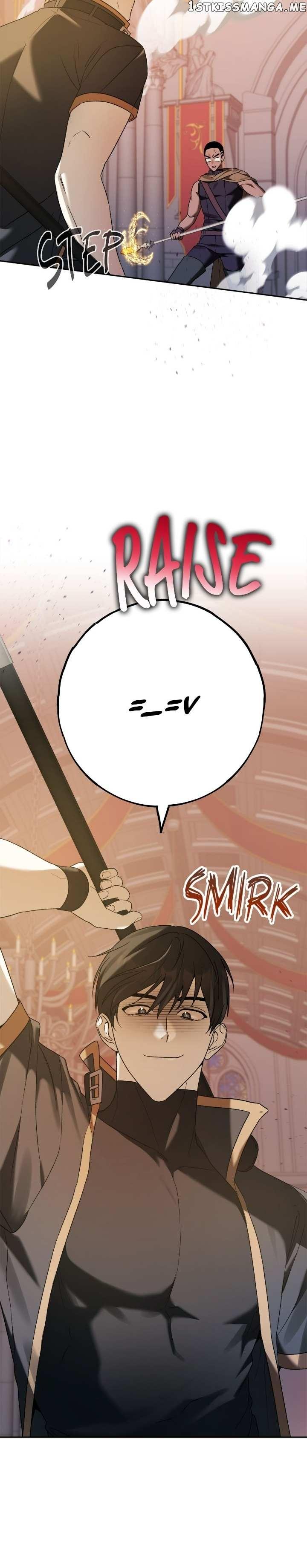 Netkama Punch!!! Chapter 12 page 10