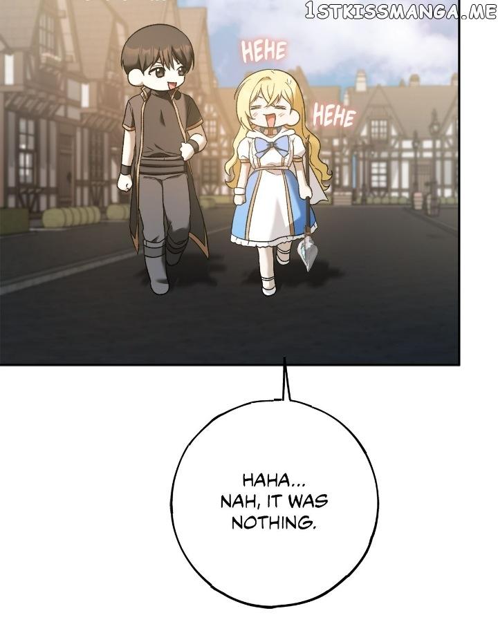 Netkama Punch!!! Chapter 12 page 13