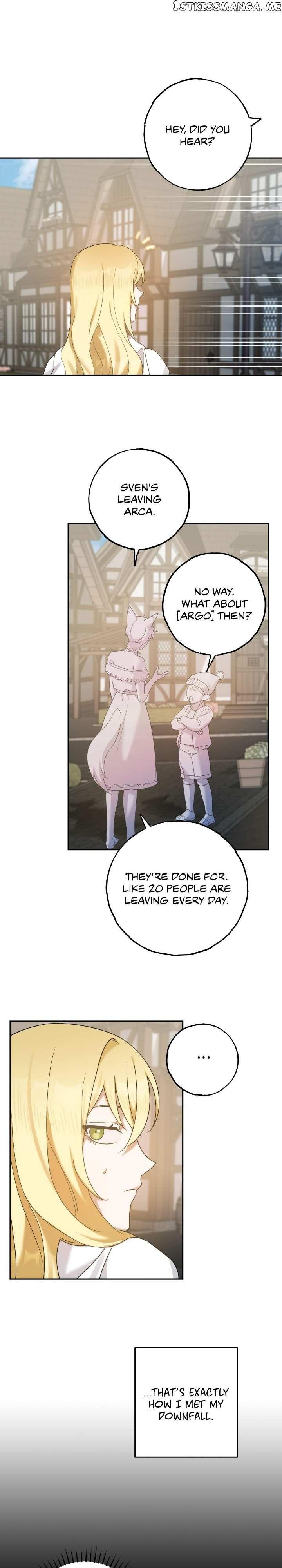 Netkama Punch!!! Chapter 12 page 14