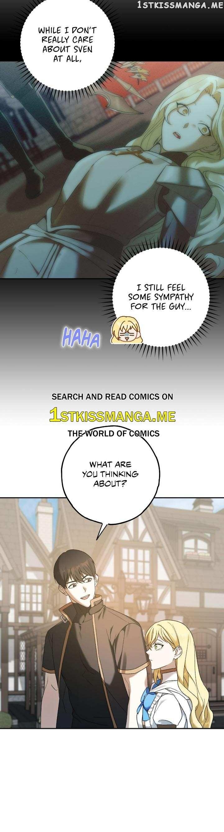 Netkama Punch!!! Chapter 12 page 15