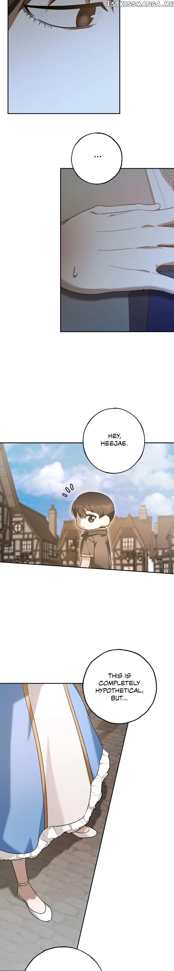 Netkama Punch!!! Chapter 12 page 19