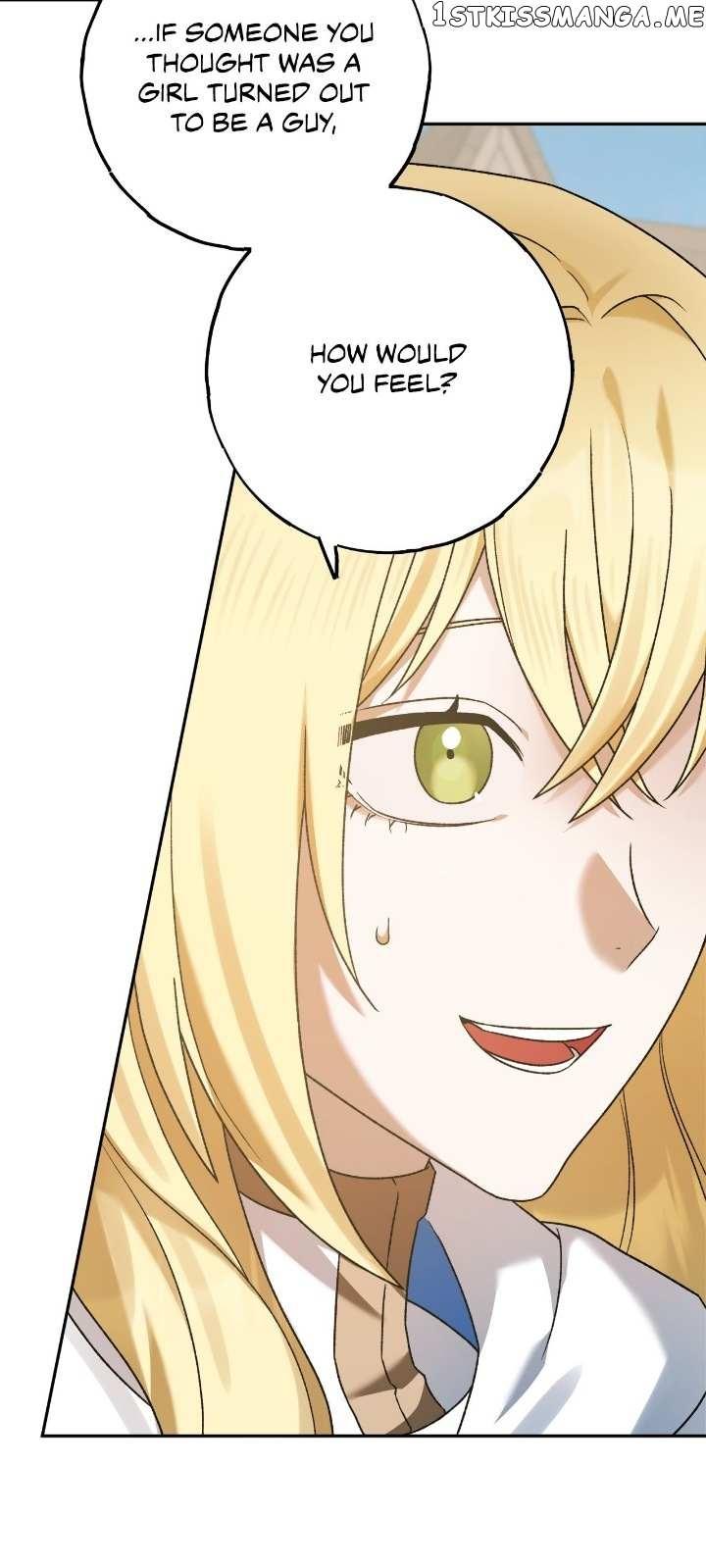 Netkama Punch!!! Chapter 12 page 20