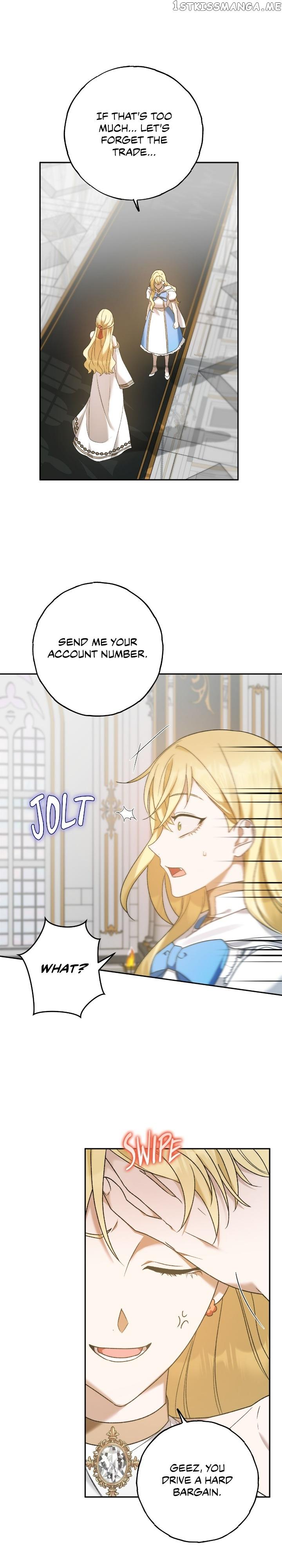 Netkama Punch!!! Chapter 13 page 15
