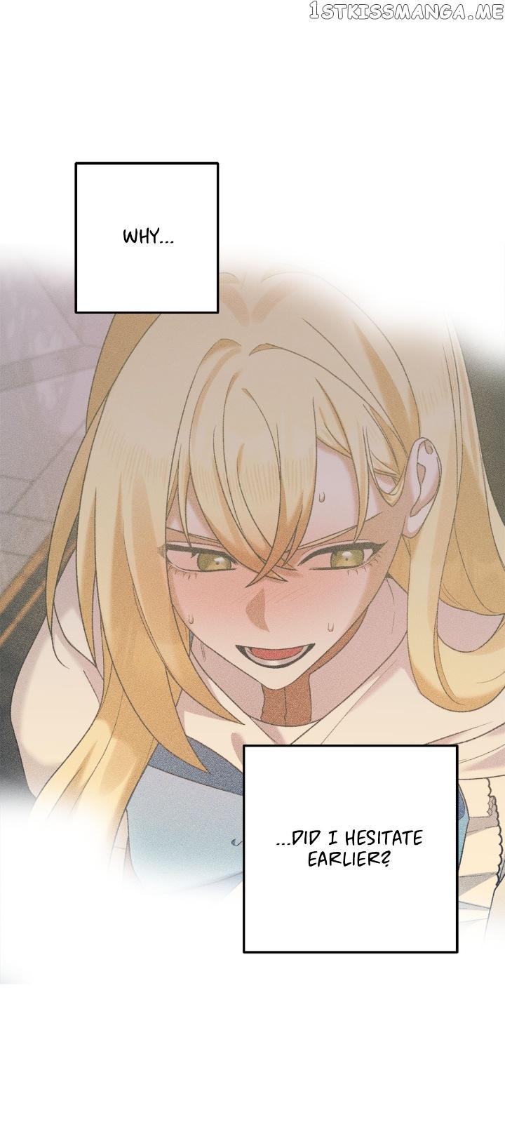 Netkama Punch!!! Chapter 13 page 20